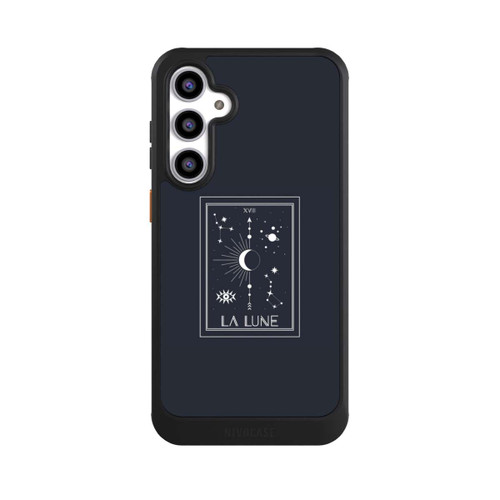 Samsung Galaxy S23 FE NIVOcore La Lune the Moon