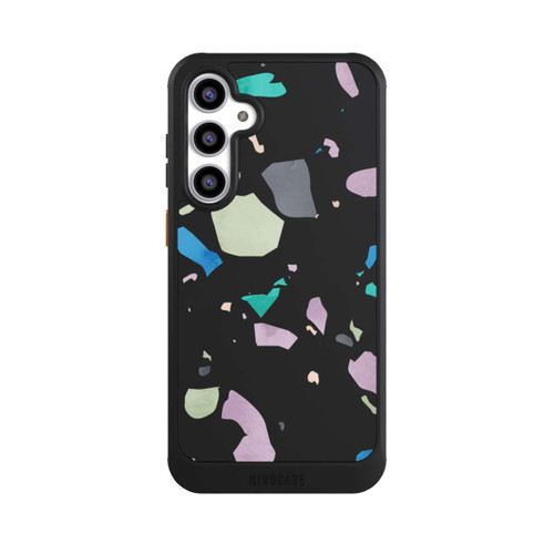 Samsung Galaxy S23 FE NIVOcore Terrazzo 2