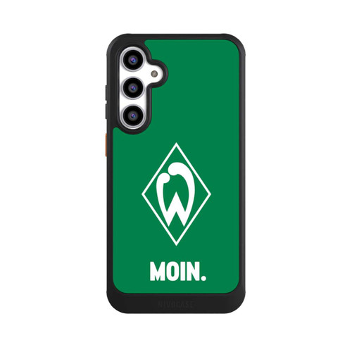 Samsung Galaxy S23 FE NIVOcore Moin. - Werder Bremen