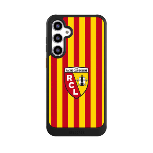 Samsung Galaxy S23 FE NIVOcore Rayures RC Lens