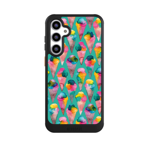 Samsung Galaxy S23 FE NIVOcore Kleine Eiscreme