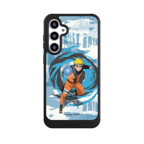 Samsung Galaxy S23 FE NIVOcore Naruto Rasengan