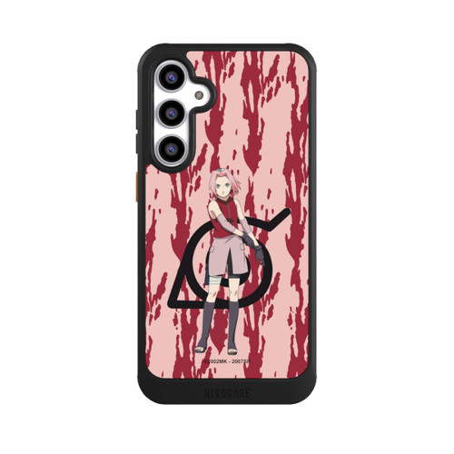 Samsung Galaxy S23 FE NIVOcore Sakura Konoha