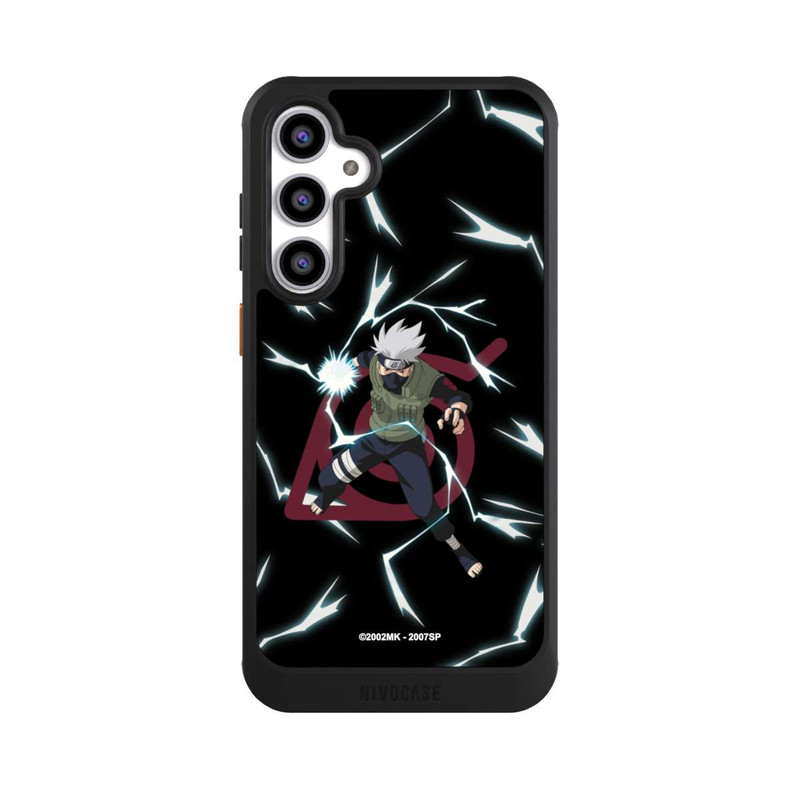 Galaxy S23 FE NIVOcore Kakashi Raikiri