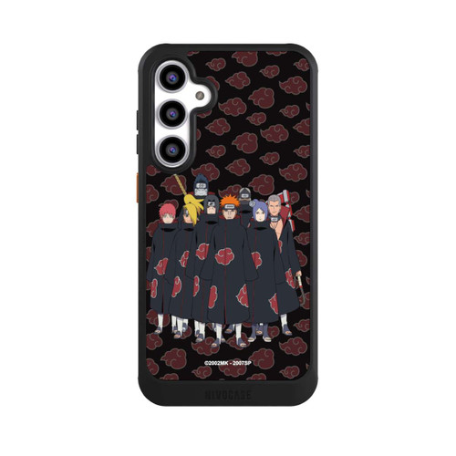 Samsung Galaxy S23 FE NIVOcore Akatsuki Groupe