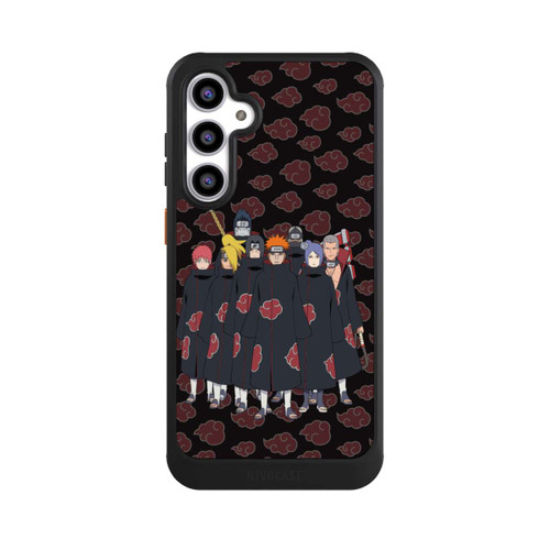 Samsung Galaxy S23 FE NIVOcore Akatsuki Gruppe