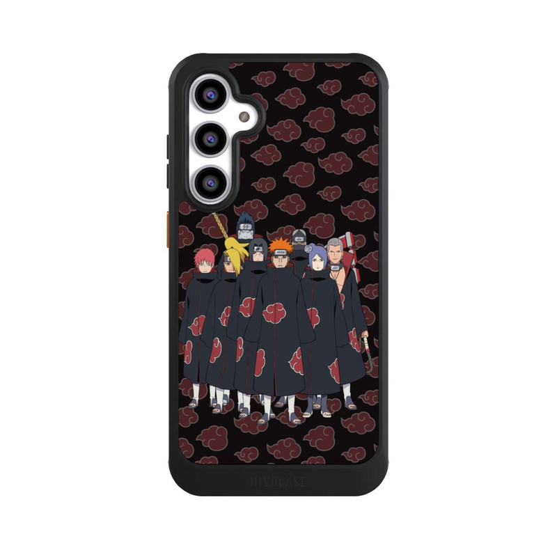 Galaxy S23 FE NIVOcore Akatsuki Gruppe