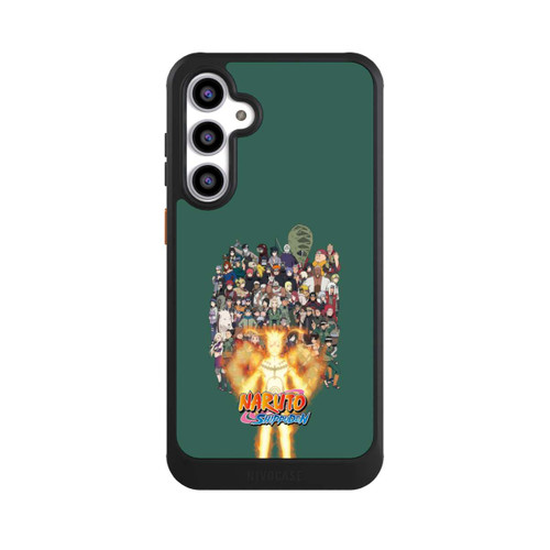 Samsung Galaxy S23 FE NIVOcore Naruto Shippuden Gruppe