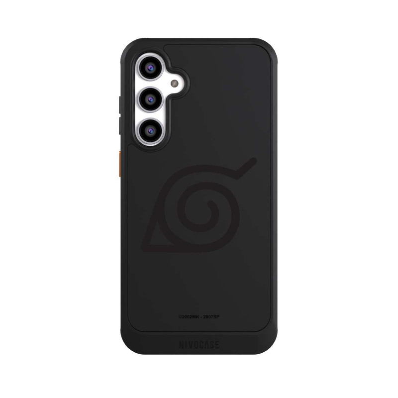 Galaxy S23 FE NIVOcore Konoha sans Fond