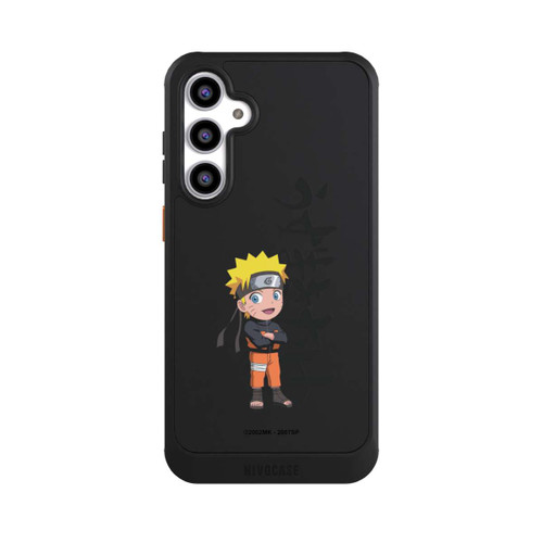 Samsung Galaxy S23 FE NIVOcore Naruto SD sans Fond