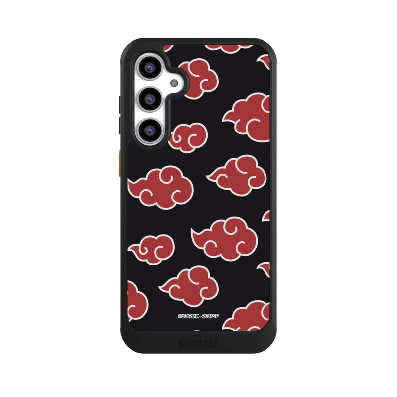 Galaxy S23 FE NIVOcore Akatsuki Motif