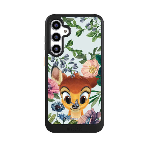 Samsung Galaxy S23 FE NIVOcore Bloomy Bambi