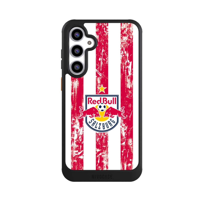 Galaxy S23 FE NIVOcore Red Bull Salzburg Streifen 