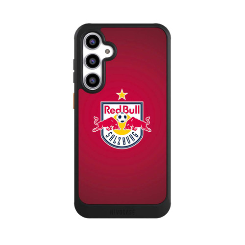 Samsung Galaxy S23 FE NIVOcore Red Bull Salzburg Rot