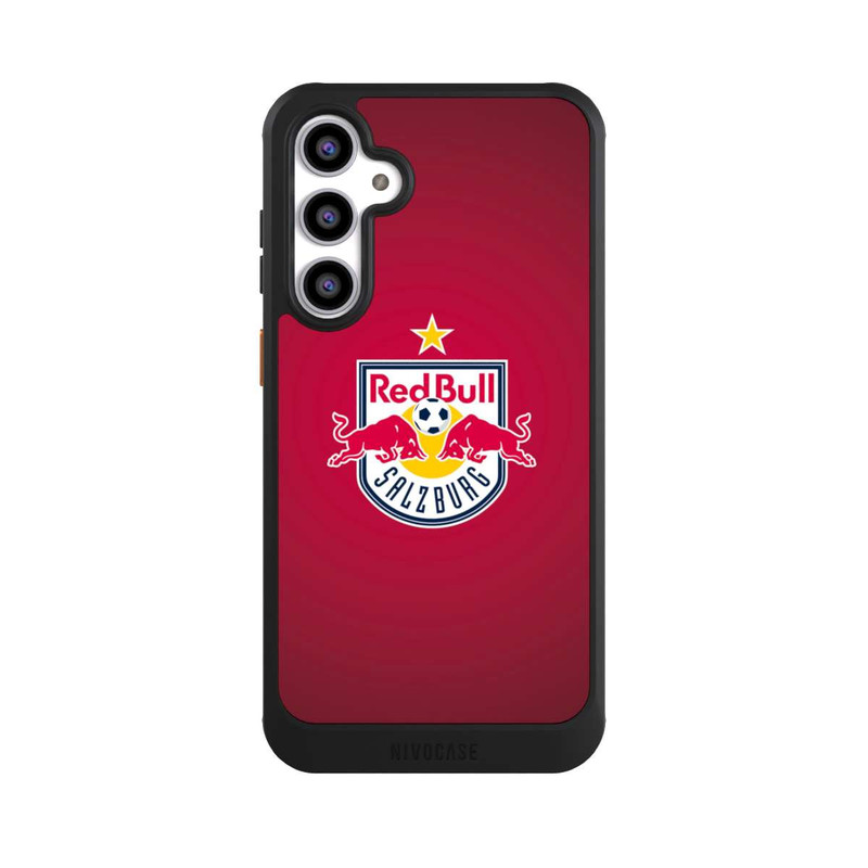 Galaxy S23 FE NIVOcore Red Bull Salzburg Rot