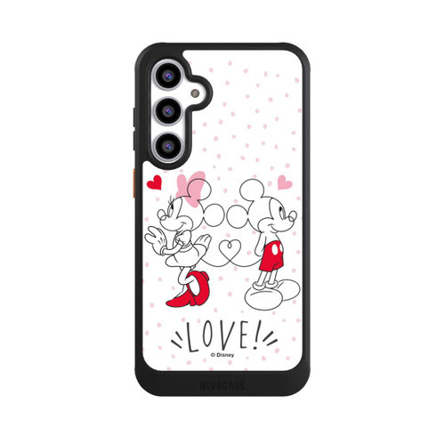 Samsung Galaxy S23 FE NIVOcore Mickey Minnie Love