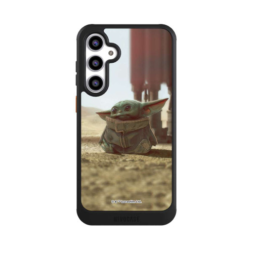 Samsung Galaxy S23 FE NIVOcore Star Wars The Child