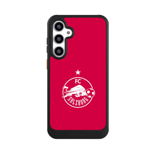 Samsung Galaxy S23 FE NIVOcore FC Salzburg Rot