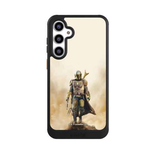 Samsung Galaxy S23 FE NIVOcore The Mandalorian Rock