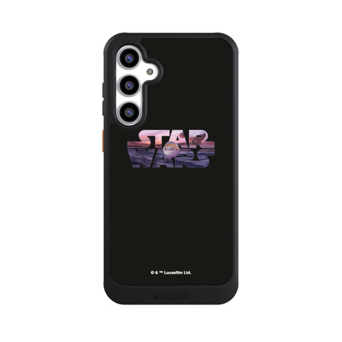 Samsung Galaxy S23 FE NIVOcore Logo the Child