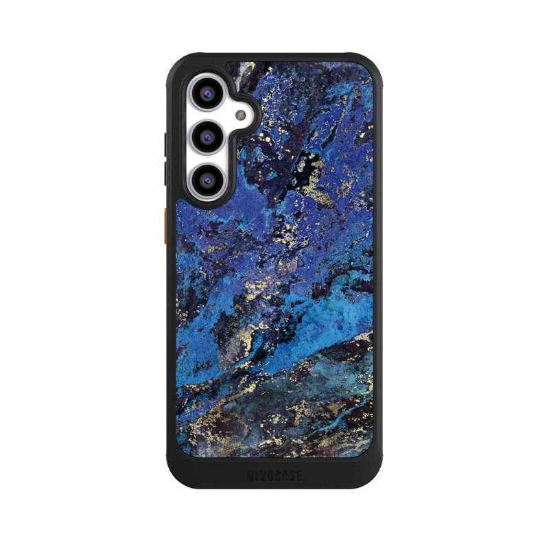 Galaxy S23 FE NIVOcore Lapis aspect doré sans couture