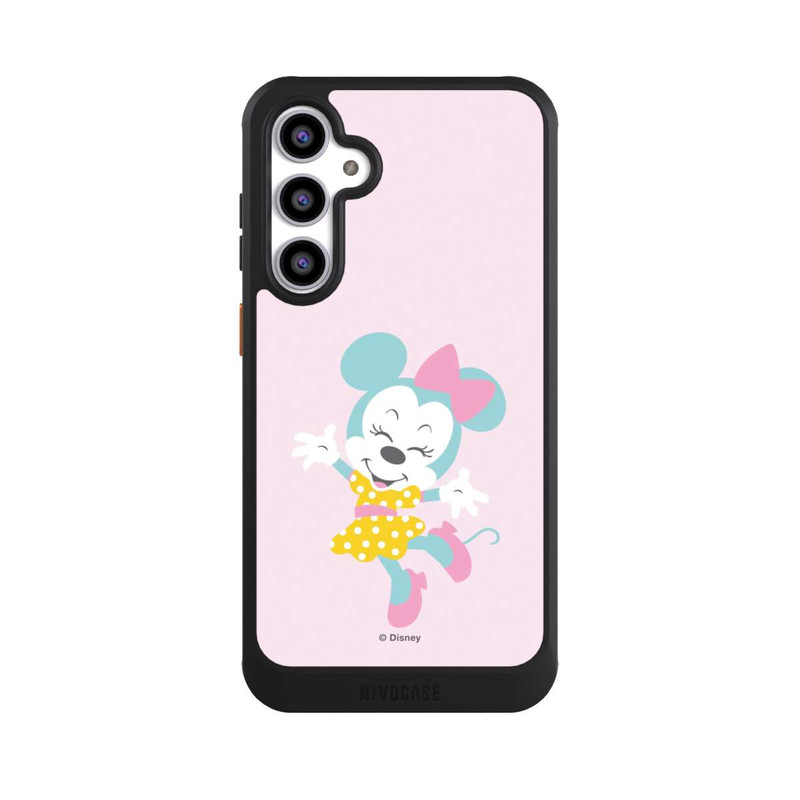Galaxy S23 FE NIVOcore Sweet Baby Minnie