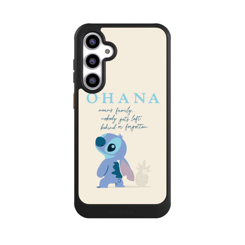 Galaxy S23 FE NIVOcore Ohana Stitch