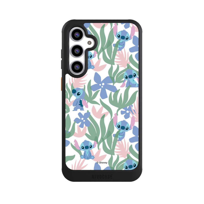 Galaxy S23 FE NIVOcore Stitch Floral Pattern