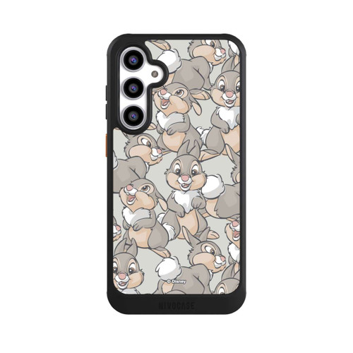 Samsung Galaxy S23 FE NIVOcore Klopfer Muster