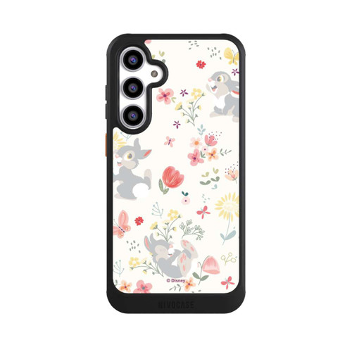 Samsung Galaxy S23 FE NIVOcore Bloomy Klopfer Pattern