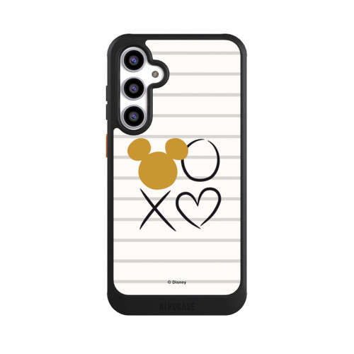 Samsung Galaxy S23 FE NIVOcore XOXO Mickey