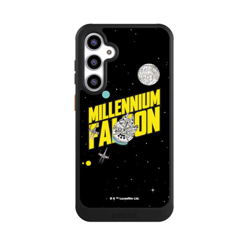 Samsung Galaxy S23 FE NIVOcore Millenium Falcon