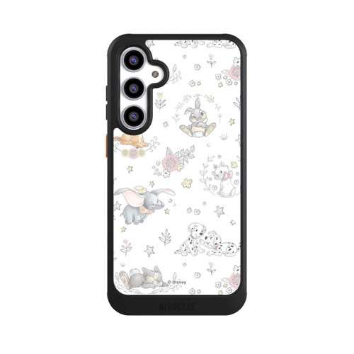 Samsung Galaxy S23 FE NIVOcore Sentimental Heritage Collection
