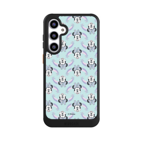 Samsung Galaxy S23 FE NIVOcore Minnie Vintage Pattern