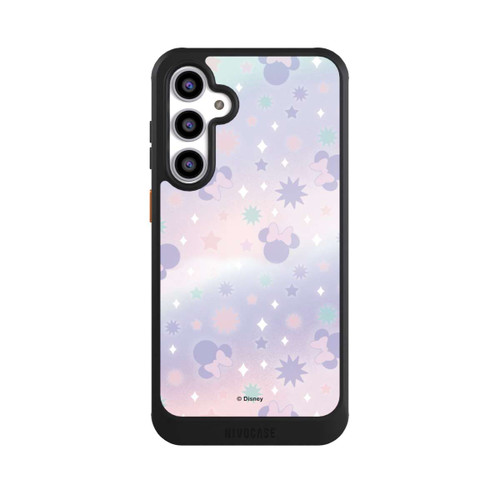Samsung Galaxy S23 FE NIVOcore Minnie Star Pattern