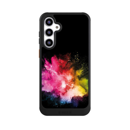 Samsung Galaxy S23 FE NIVOcore Neon