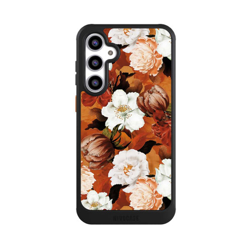 Samsung Galaxy S23 FE NIVOcore Vintage Peonies and Roses
