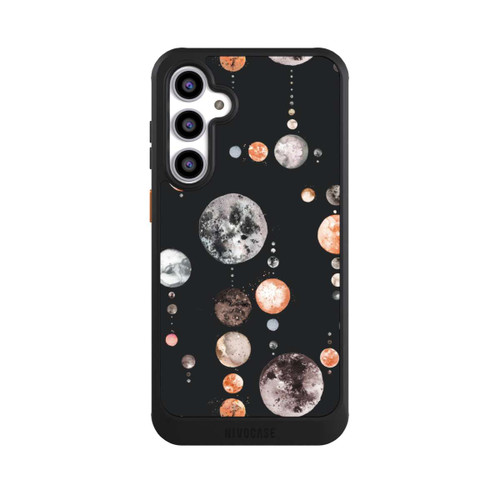 Samsung Galaxy S23 FE NIVOcore Astronomie Weltraummonde