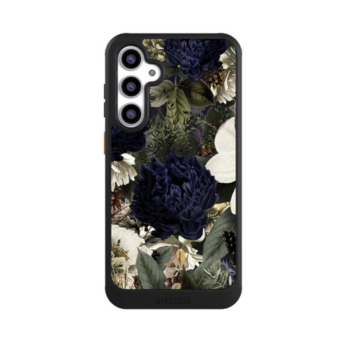 Samsung Galaxy S23 FE NIVOcore Natur Blumen