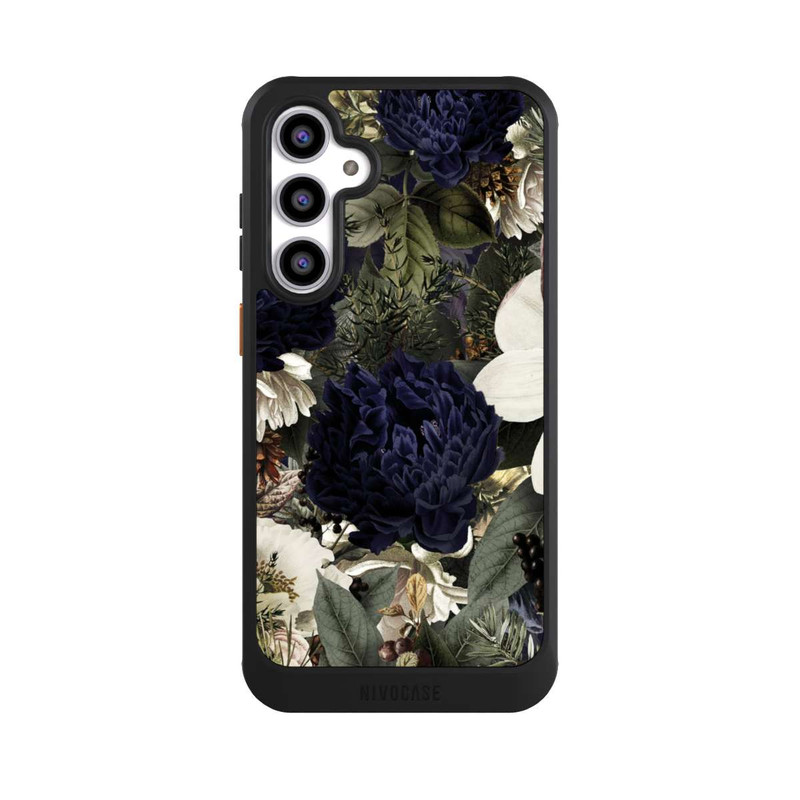 Galaxy S23 FE NIVOcore Fleurs Nature