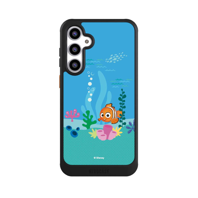 Galaxy S23 FE NIVOcore Nemo OcÃ©an