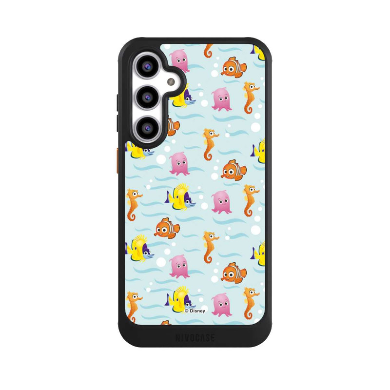 Galaxy S23 FE NIVOcore Nemo Muster