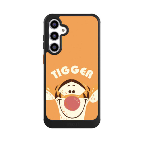 Samsung Galaxy S23 FE NIVOcore Tigger Nahaufnahme