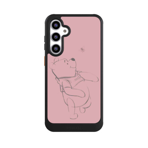 Samsung Galaxy S23 FE NIVOcore Winnie Puuh und Biene