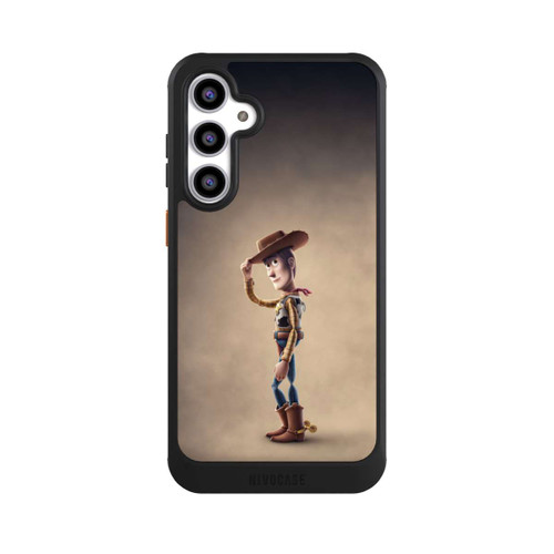 Samsung Galaxy S23 FE NIVOcore Toy Story Woody 