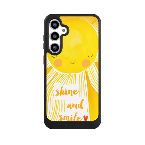 Samsung Galaxy S23 FE NIVOcore Shine and Smile