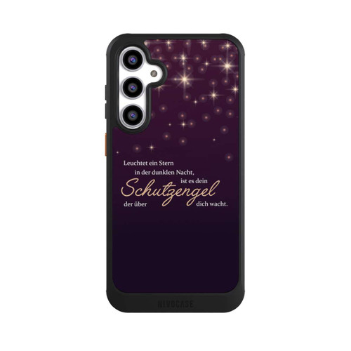 Samsung Galaxy S23 FE NIVOcore Schutzengel