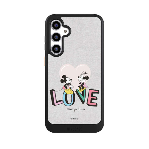 Samsung Galaxy S23 FE NIVOcore Love Always Wins