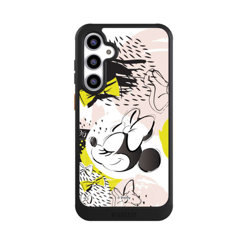 Samsung Galaxy S23 FE NIVOcore Minnie Abstract