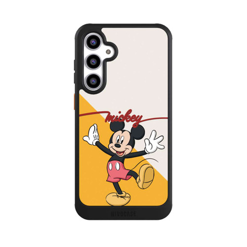 Samsung Galaxy S23 FE NIVOcore Mickey golden days
